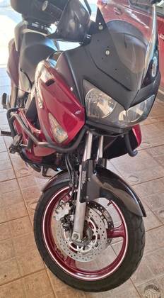 HONDA XL 1000V VARADERO 